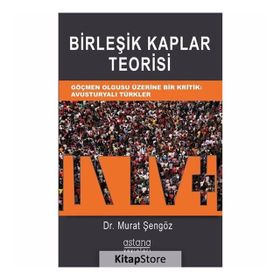 Birleşik Kaplar Teorisi - Murat Şengöz