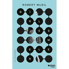 Birleşmeler - Robert Musil