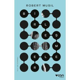 Birleşmeler - Robert Musil
