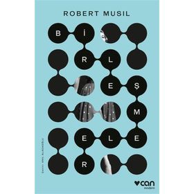Birleşmeler - Robert Musil