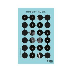 Birleşmeler - Robert Musil