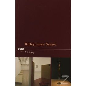 BİRLEŞMEYEN SENTEZ - ALI AKAY