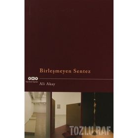 BİRLEŞMEYEN SENTEZ - ALI AKAY