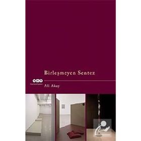 BİRLEŞMEYEN SENTEZ - ALI AKAY