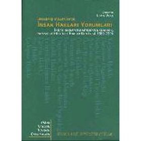 BİRLEŞMİŞ MILLETLER´DE İNSAN HAKLARI YORUMLARI - LEMA UYAR