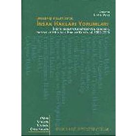 BİRLEŞMİŞ MILLETLER´DE İNSAN HAKLARI YORUMLARI - LEMA UYAR