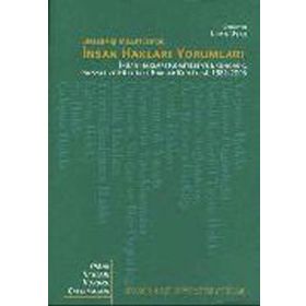 BİRLEŞMİŞ MILLETLER´DE İNSAN HAKLARI YORUMLARI - LEMA UYAR