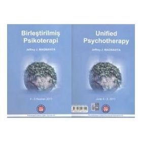 Birleştirilmiş Psikoterapi - Jeffrey J. Magnavita