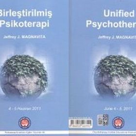 Birleştirilmiş Psikoterapi - Unified Psychotherapy - Jeffrey J. Magnavita