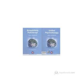 Birleştirilmiş Psikoterapi - Unified Psychotherapy - Jeffrey J. Magnavita