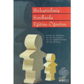 Birleştirilmiş Sınıflarda Eğitim - Öğretim - Alan Sigsworth