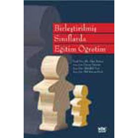 Birleştirilmiş Sınıflarda Eğitim - Öğretim - Alan Sigsworth