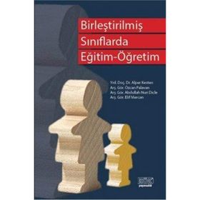 Birleştirilmiş Sınıflarda Eğitim - Öğretim - Alan Sigsworth
