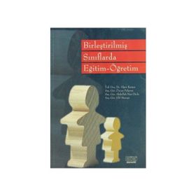 Birleştirilmiş Sınıflarda Eğitim - Öğretim - Alan Sigsworth