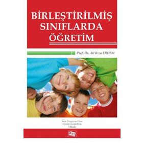 Birleştirilmiş Sınıflarda Öğretim - Osman Samancı