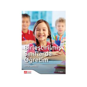Birleştirilmiş Sınıflarda Öğretim - Osman Samancı