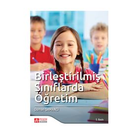 Birleştirilmiş Sınıflarda Öğretim - Osman Samancı