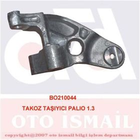 Birlik 0044 Palio 1.3 210044 Takoz Taşıyıcı