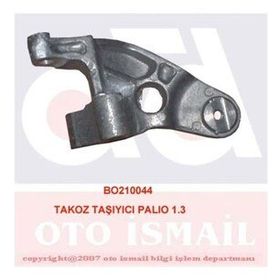 Birlik 0044 Palio 1.3 210044 Takoz Taşıyıcı