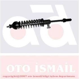 Birlik 0091 Doblo Albea Uyumlu Limitör Çubuğu