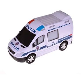 Birlik 872P Pıllı Ekıp Otosu