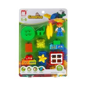 Birlik C2902-C2905 Creative Lego Seti