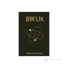 BIR'LIK - EMIN ZÜMRÜTDAL