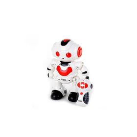 Birlik J605-2 Kumandalı Akıllı Robot