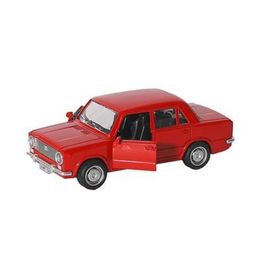 Birlik Oyuncak 003-BRL16-X Kırmızı Murat 124 Metal Araba