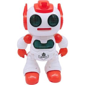 Birlik Oyuncak 606-30 Programlanabilir Disk Atan Akıllı Robot