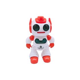 Birlik Oyuncak 606-30 Programlanabilir Disk Atan Akıllı Robot