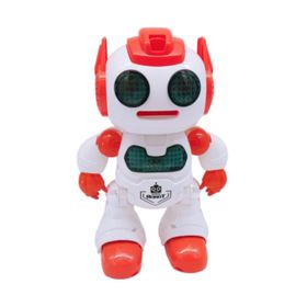 Birlik Oyuncak 606-30 Programlanabilir Disk Atan Akıllı Robot