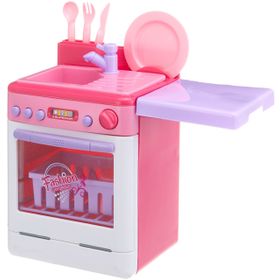 Birlik Oyuncak 634 Pilli Büyük Bulaşık Makinesi 650515M