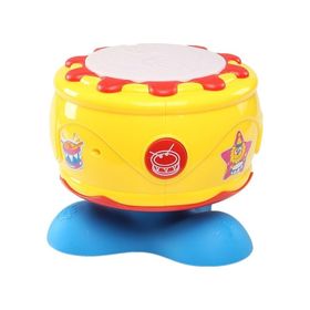 Birlik Oyuncak 772163 Işıklı Mini Kaya Davul