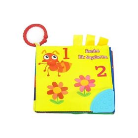 Birlik Oyuncak 77809 Babycim Sayılar Kitabım