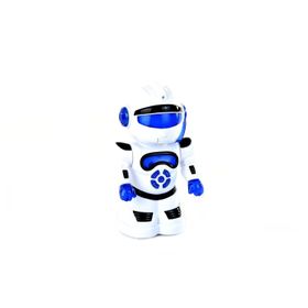 Birlik Oyuncak Jr. Robotto Masal Ve Şarkı Söyleyen Oyuncal