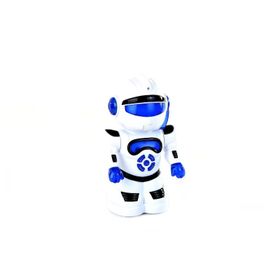 Birlik Oyuncak Jr. Robotto Masal Ve Şarkı Söyleyen Oyuncal