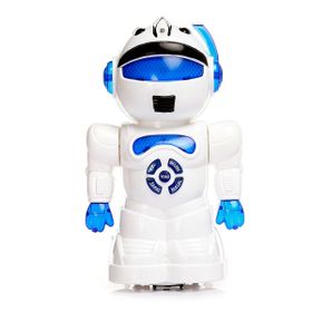 Birlik Oyuncak Jr. Robotto Masal Ve Şarkı Söyleyen Oyuncal