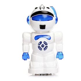 Birlik Oyuncak Jr. Robotto Masal Ve Şarkı Söyleyen Oyuncal