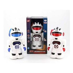 Birlik Oyuncak Jr. Robotto Masal Ve Şarkı Söyleyen Oyuncal