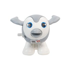 Birlik Oyuncak Kurmalı Penguen Figür Oyuncak