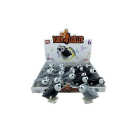 Birlik Oyuncak Kurmalı Penguen Figür Oyuncak