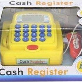 Birlik Oyuncak LS820A31-1 Elektronik Yazar Kasa