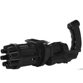 Birlik Oyuncak Oyuncak Baloncuk Minigun Balon Tabancası