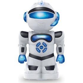 Birlik Oyuncak Robotto Türkçe Konuşan Akıllı Robot Oyuncak
