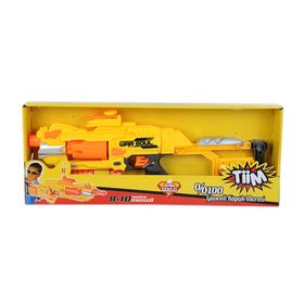 Birlik Oyuncak Tim Revolver Tüfek Pilli