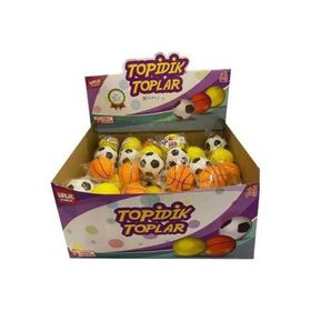 Birlik Oyuncak Topidik Toplar