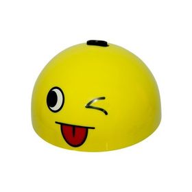 BİRLİK Pilli Kaçan Neşeli Emoji