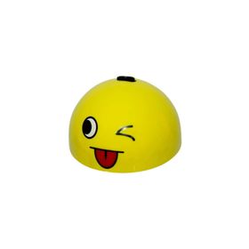 BİRLİK Pilli Kaçan Neşeli Emoji
