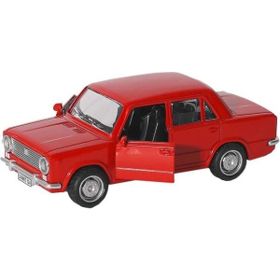 Birlik Toys 003-BRL16 Metal Çekbırak Murat 124 Havalı Korna Çocuk Oyun Seti